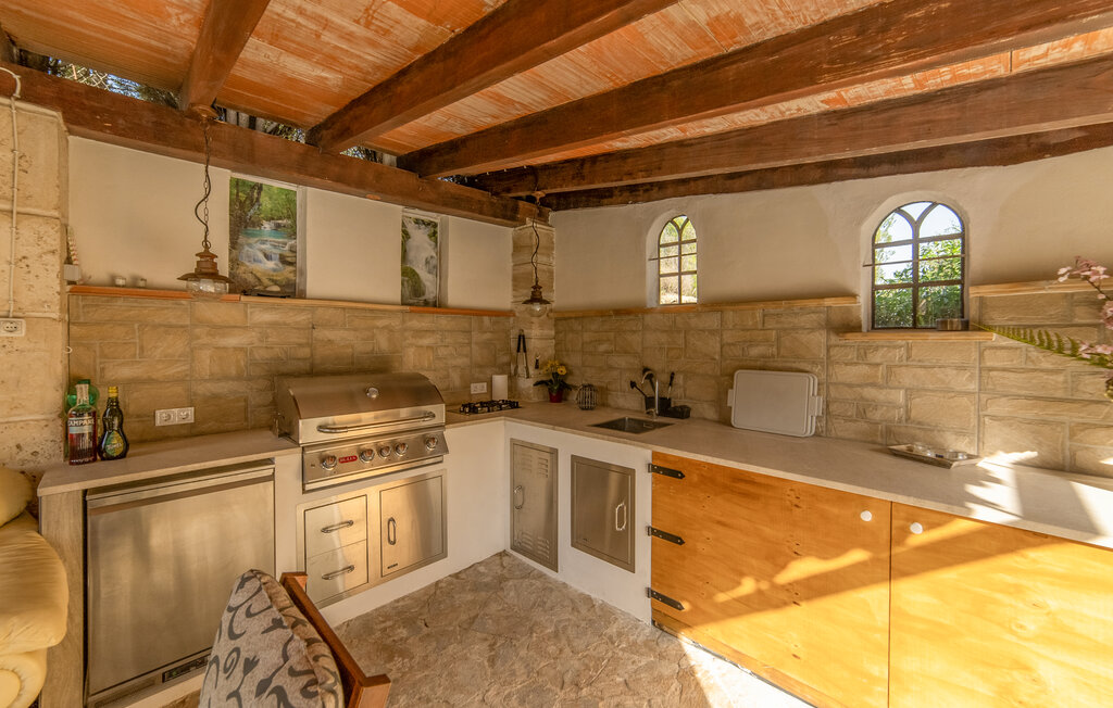 Ferienhaus - Can Taco, Galilea , Spanien - EMF779 4