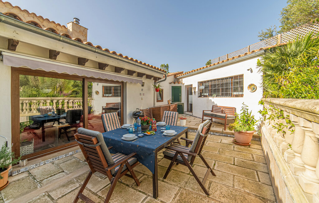 Ferienhaus - Can Taco, Galilea , Spanien - EMF779 20