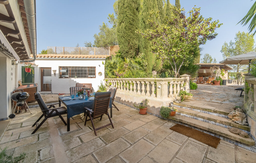 Ferienhaus - Can Taco, Galilea , Spanien - EMF779 21