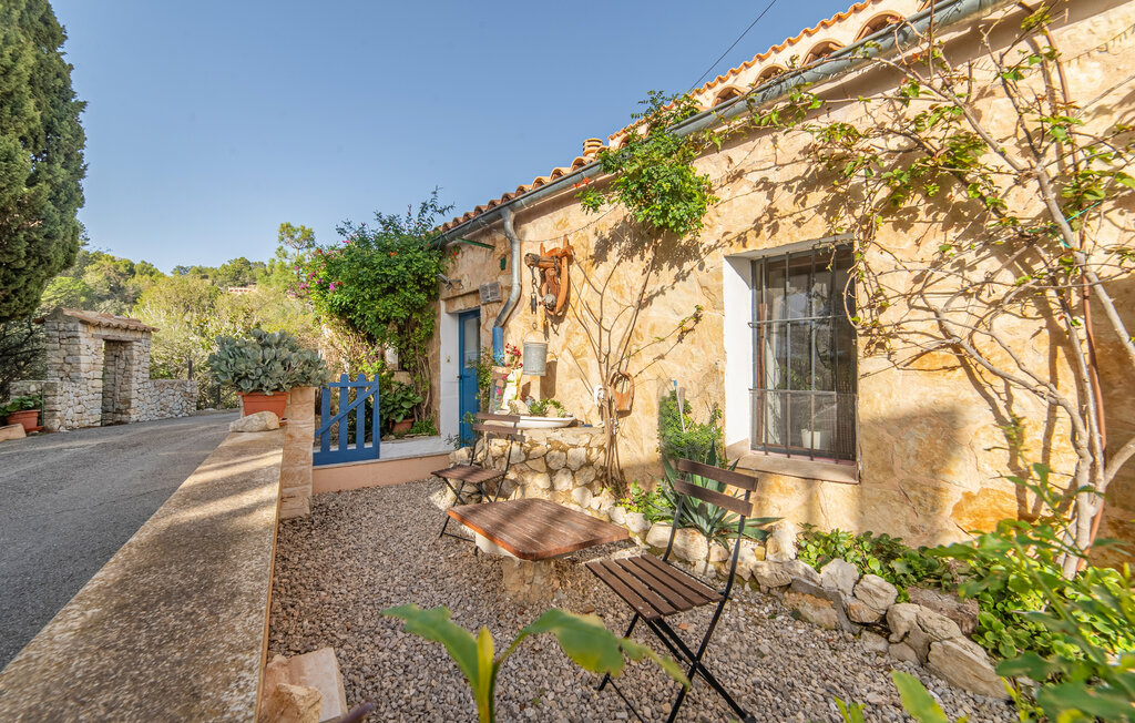 Ferienhaus - Can Taco, Galilea , Spanien - EMF779 23