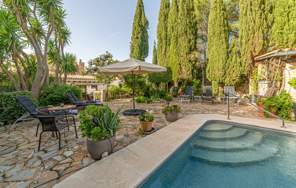 Ferienhaus - Can Taco, Galilea , Spanien - EMF779 12