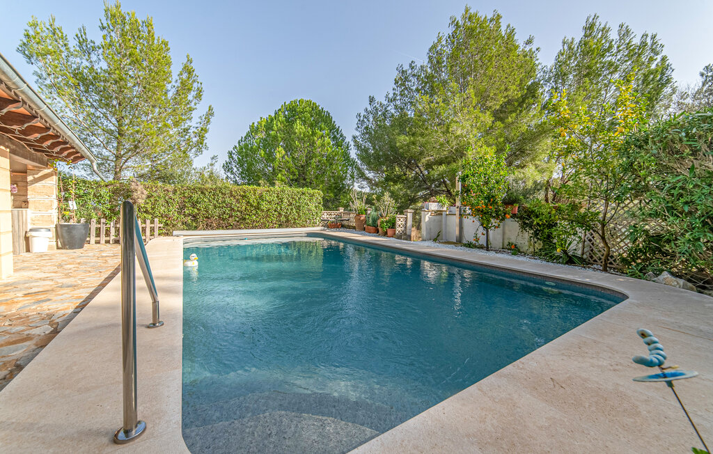 Ferienhaus - Can Taco, Galilea , Spanien - EMF779 13