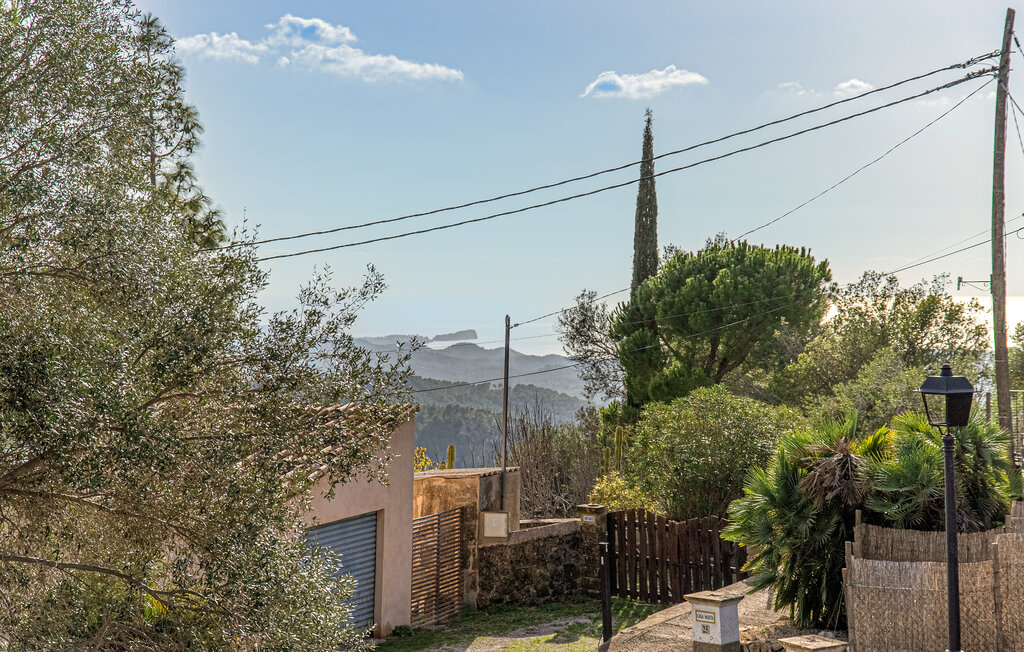 Ferienhaus - Can Taco, Galilea , Spanien - EMF779 2