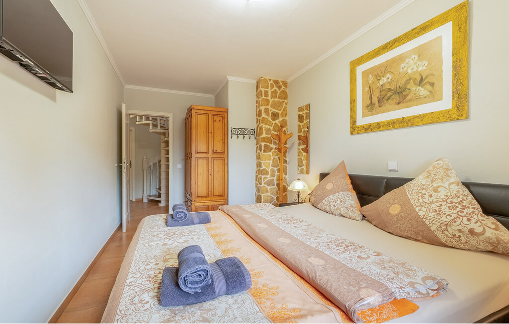 Ferienhaeuser - Lara Colonia, Colonia de Sant Pere , Spanien - EMF914 34