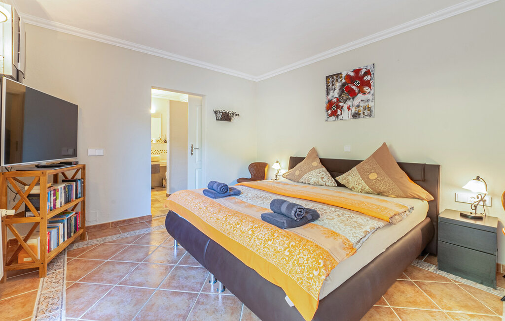 Ferienhaeuser - Lara Colonia, Colonia de Sant Pere , Spanien - EMF914 35