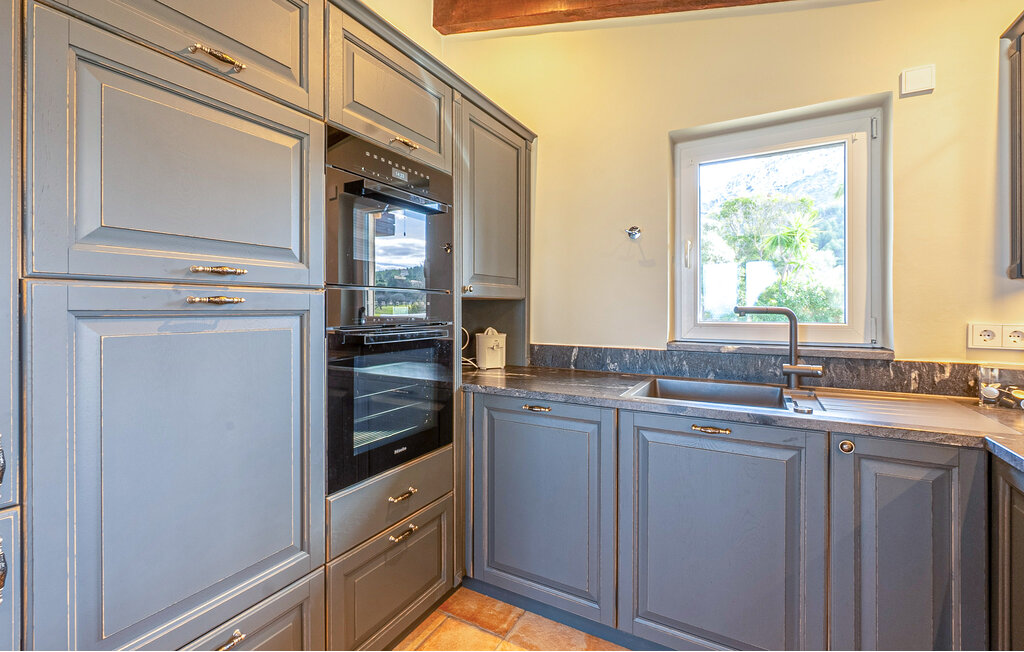 Ferienhaeuser - Lara Colonia, Colonia de Sant Pere , Spanien - EMF914 28