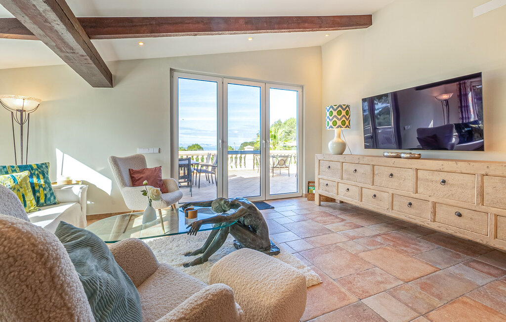 Ferienhaeuser - Lara Colonia, Colonia de Sant Pere , Spanien - EMF914 8