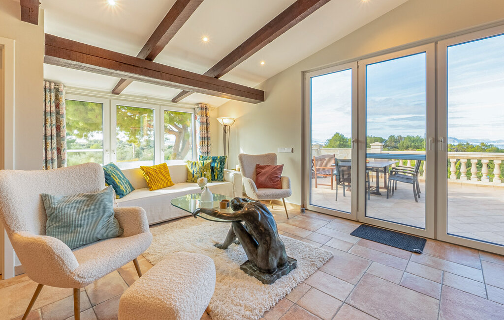 Ferienhaeuser - Lara Colonia, Colonia de Sant Pere , Spanien - EMF914 20