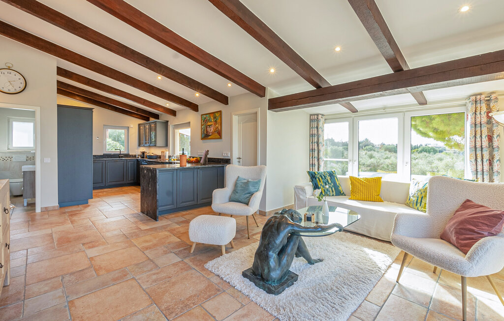 Ferienhaeuser - Lara Colonia, Colonia de Sant Pere , Spanien - EMF914 21