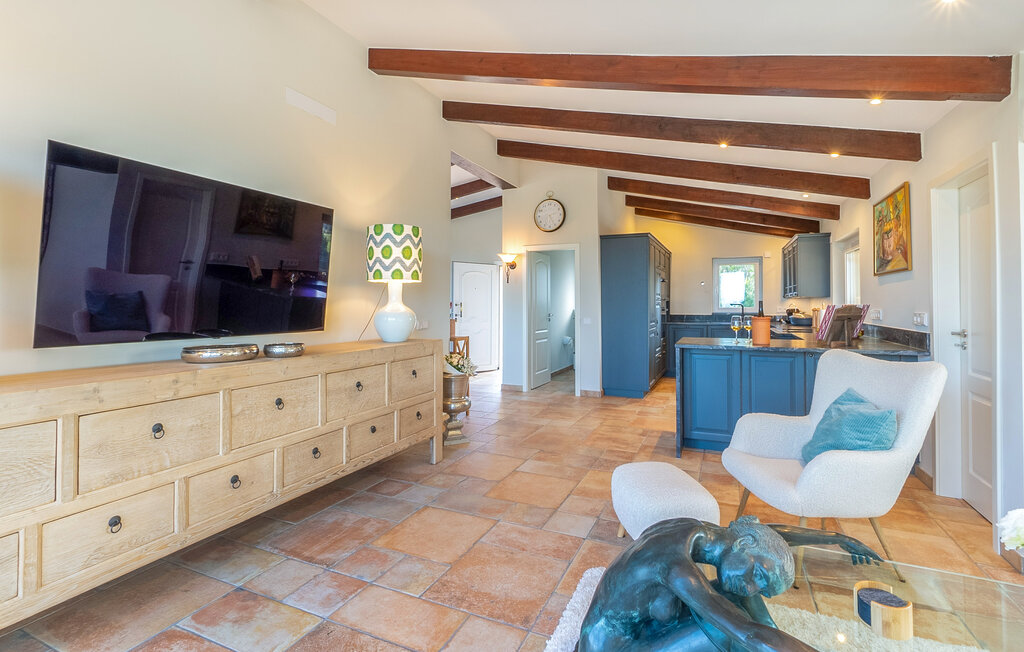 Ferienhaeuser - Lara Colonia, Colonia de Sant Pere , Spanien - EMF914 9