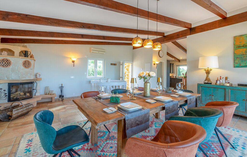 Ferienhaeuser - Lara Colonia, Colonia de Sant Pere , Spanien - EMF914 23