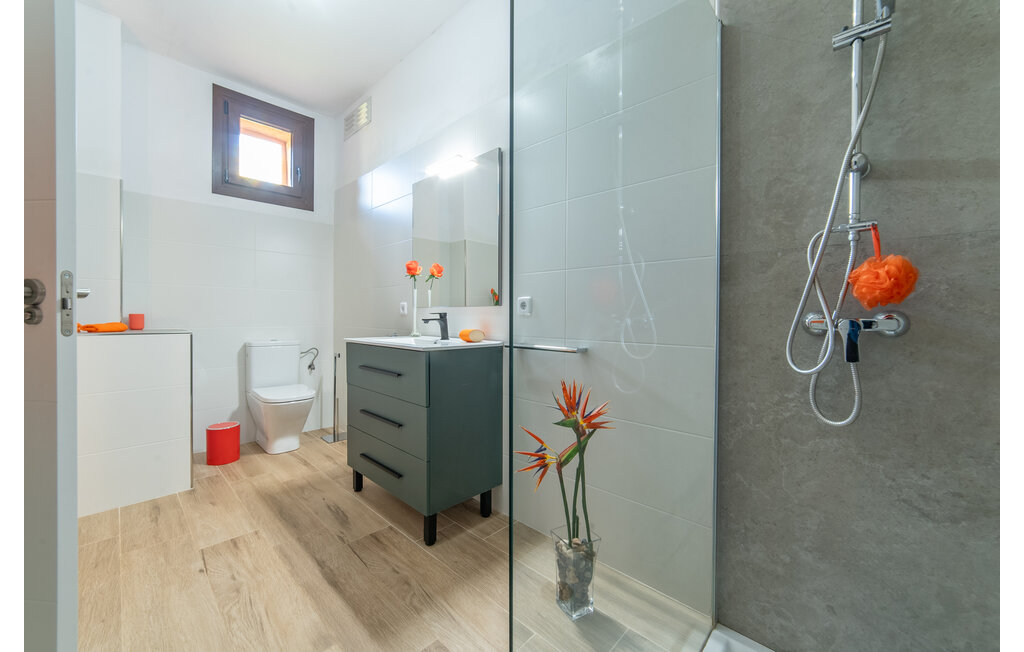 Location de vacances - Son Gall, Porreres , Espagne - EMF079 42