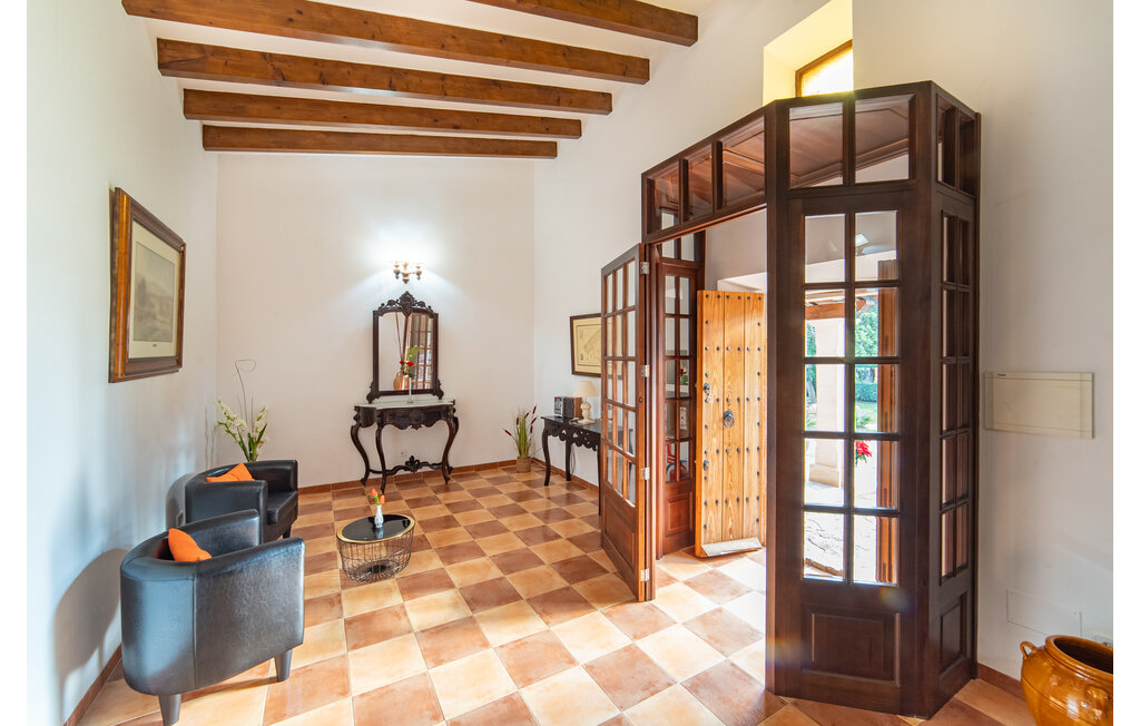 Location de vacances - Son Gall, Porreres , Espagne - EMF079 32