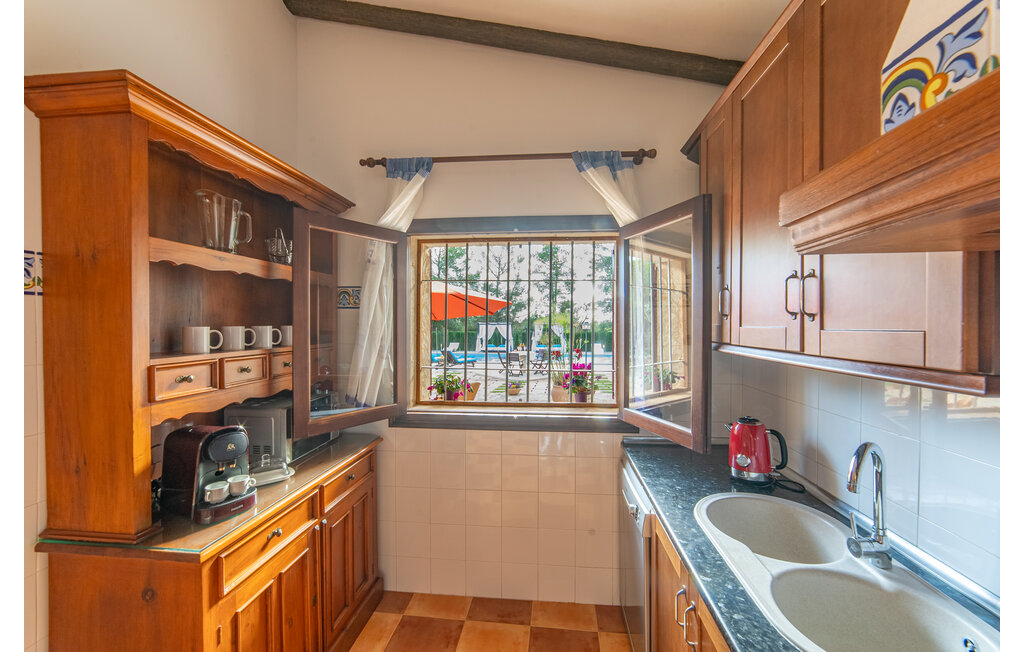 Location de vacances - Son Gall, Porreres , Espagne - EMF079 30