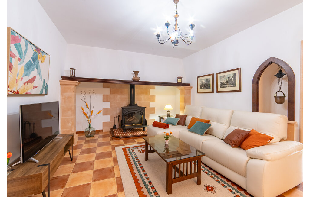 Location de vacances - Son Gall, Porreres , Espagne - EMF079 26