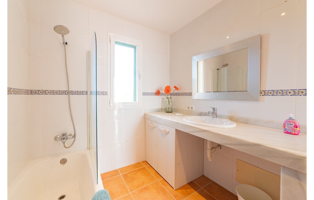 Ferienhaus - Sa Copinya, Port Verd , Spanien - EMF859 27