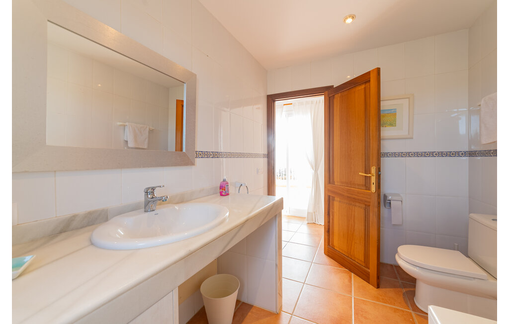 Ferienhaus - Sa Copinya, Port Verd , Spanien - EMF859 28