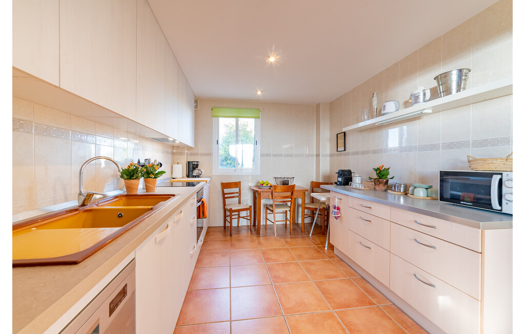 Ferienhaus - Sa Copinya, Port Verd , Spanien - EMF859 20