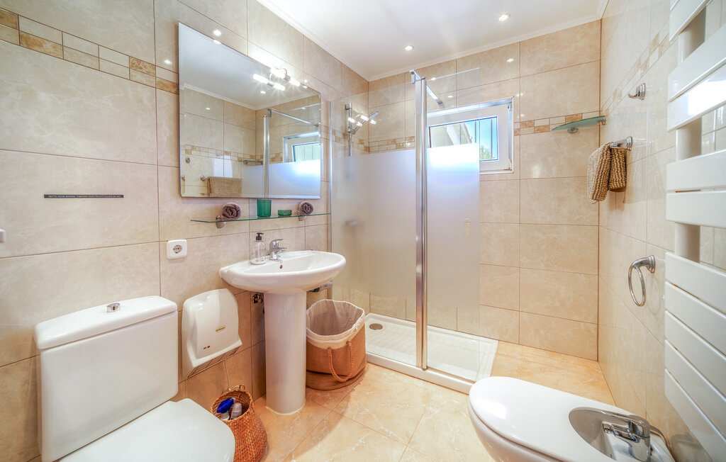 Ferienhaeuser - Pinomar, Betlem , Spanien - EMF556 62