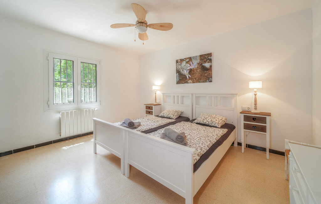 Ferienhaeuser - Pinomar, Betlem , Spanien - EMF556 56