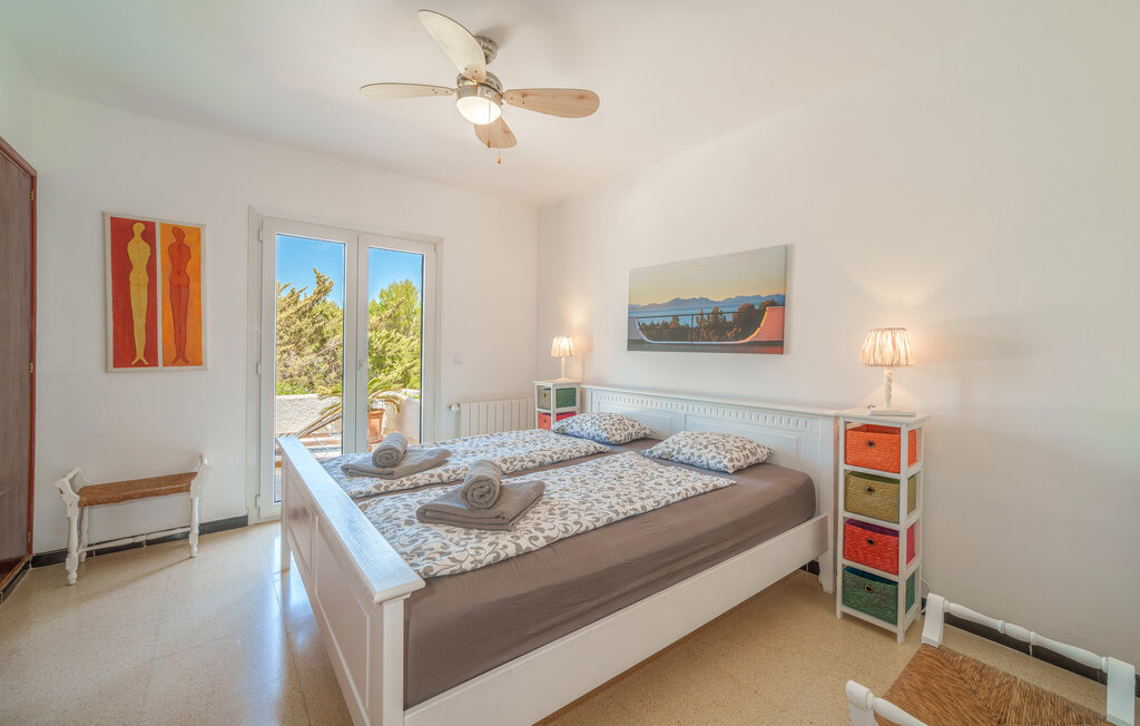 Ferienhaeuser - Pinomar, Betlem , Spanien - EMF556 57