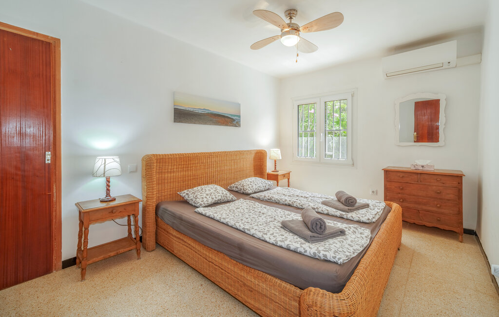 Ferienhaeuser - Pinomar, Betlem , Spanien - EMF556 60