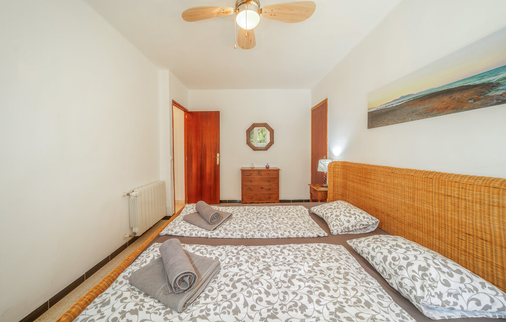 Ferienhaeuser - Pinomar, Betlem , Spanien - EMF556 61