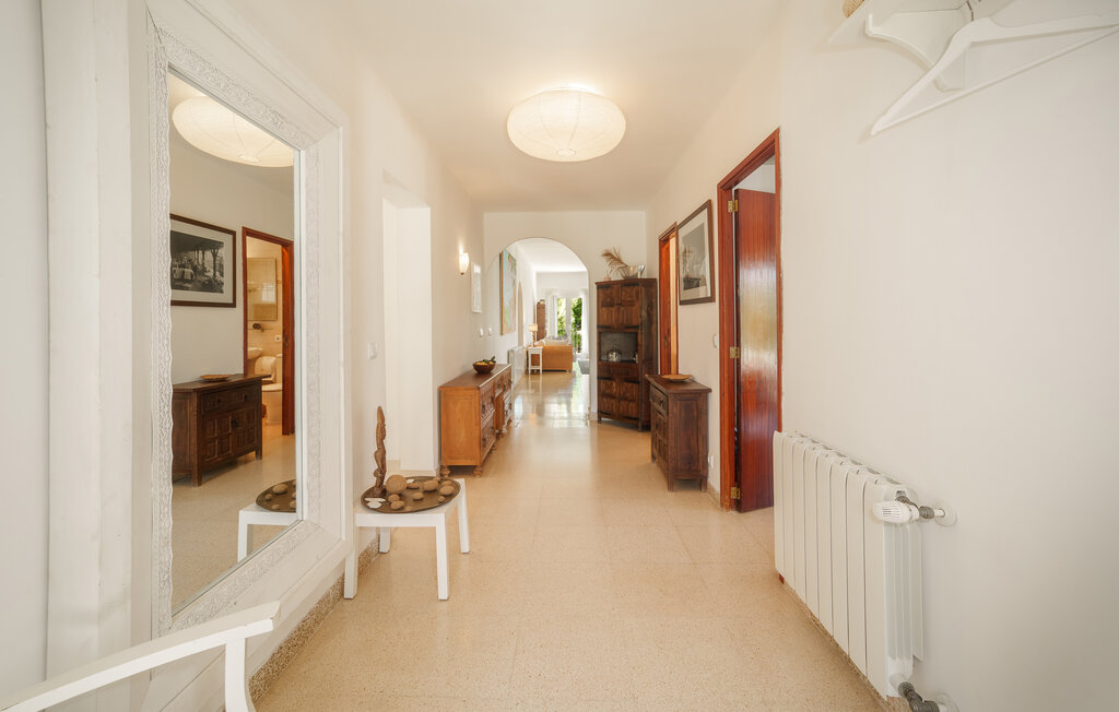 Ferienhaeuser - Pinomar, Betlem , Spanien - EMF556 54