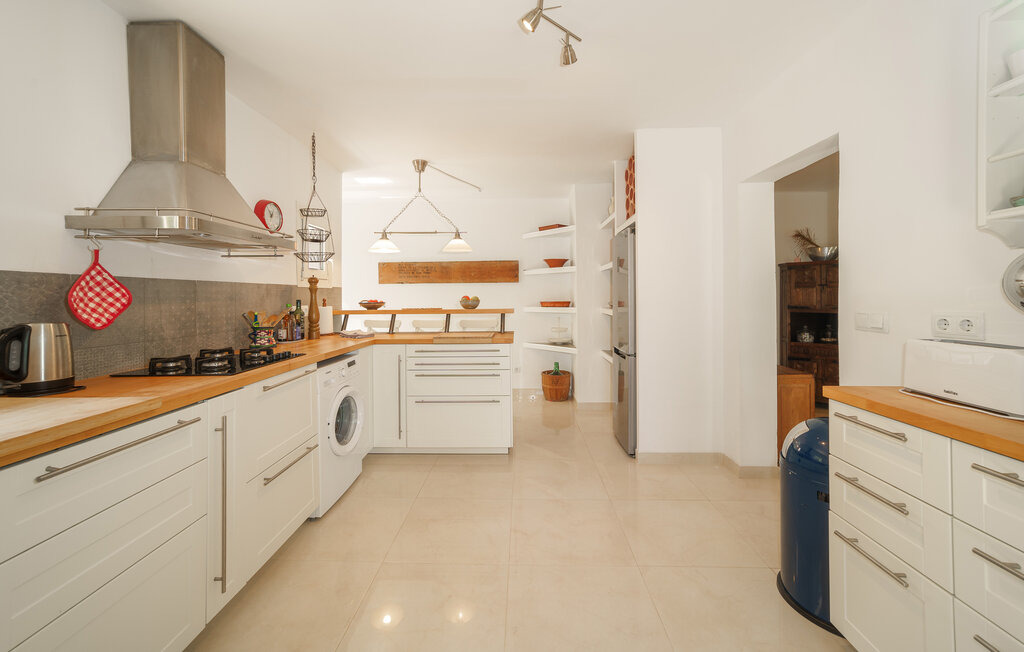 Ferienhaeuser - Pinomar, Betlem , Spanien - EMF556 53