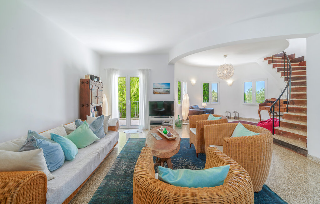 Ferienhaeuser - Pinomar, Betlem , Spanien - EMF556 3