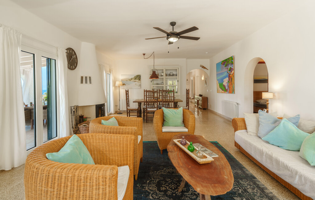 Ferienhaeuser - Pinomar, Betlem , Spanien - EMF556 46