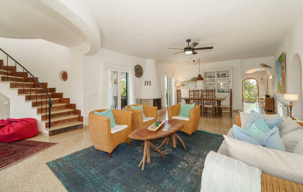 Ferienhaeuser - Pinomar, Betlem , Spanien - EMF556 47