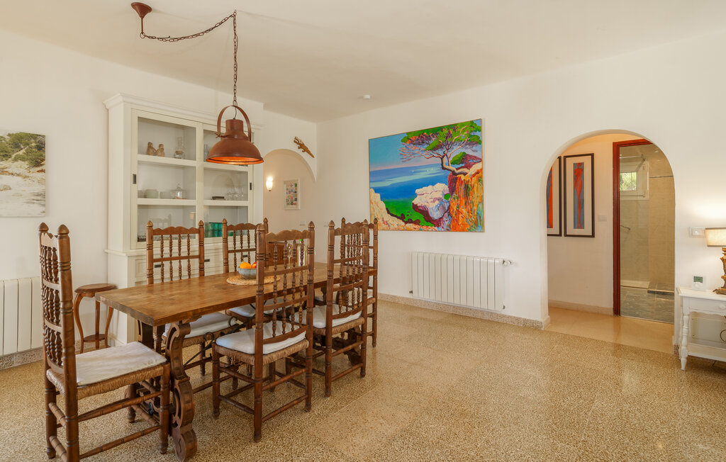 Ferienhaeuser - Pinomar, Betlem , Spanien - EMF556 49