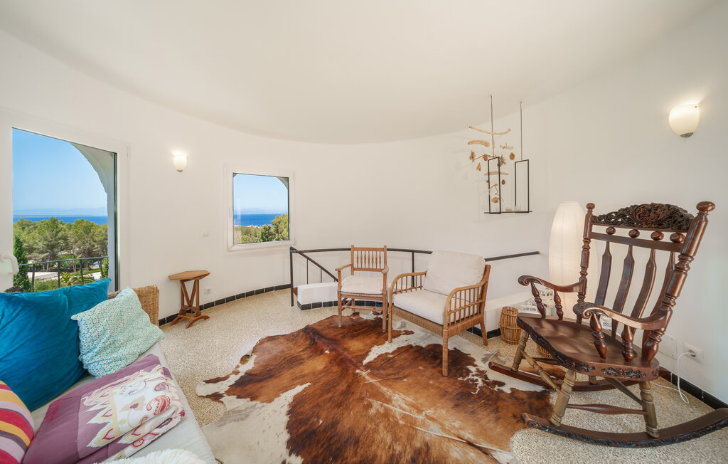 Ferienhaeuser - Pinomar, Betlem , Spanien - EMF556 51