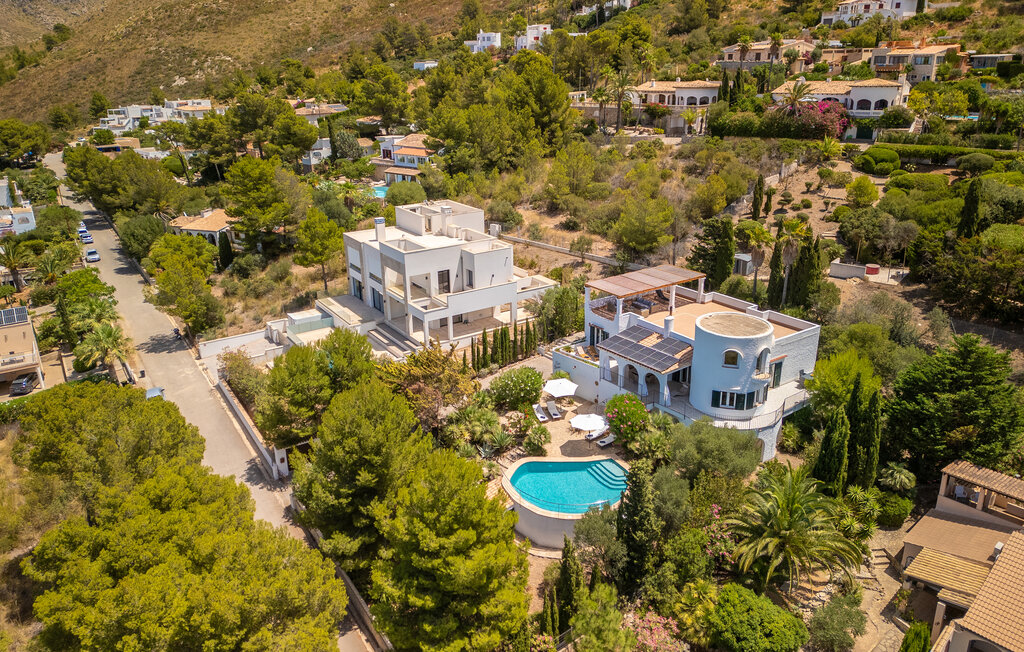 Ferienhaeuser - Pinomar, Betlem , Spanien - EMF556 22