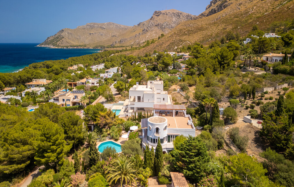 Ferienhaeuser - Pinomar, Betlem , Spanien - EMF556 23