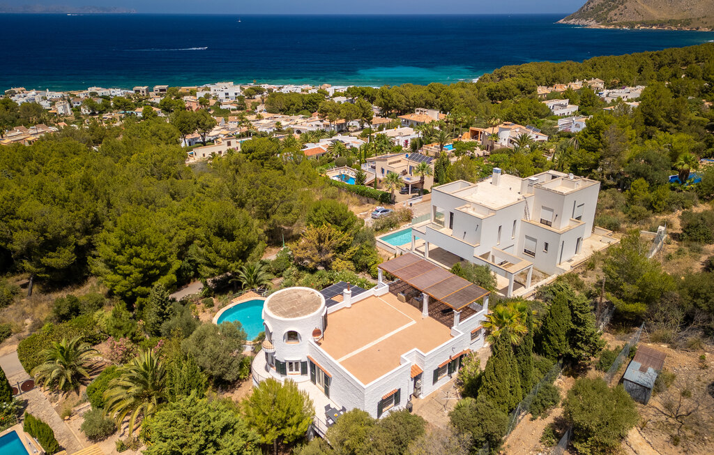 Ferienhaeuser - Pinomar, Betlem , Spanien - EMF556 1