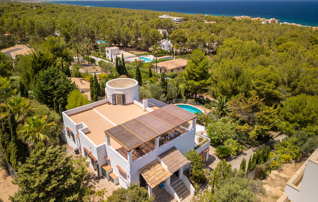 Ferienhaeuser - Pinomar, Betlem , Spanien - EMF556 25