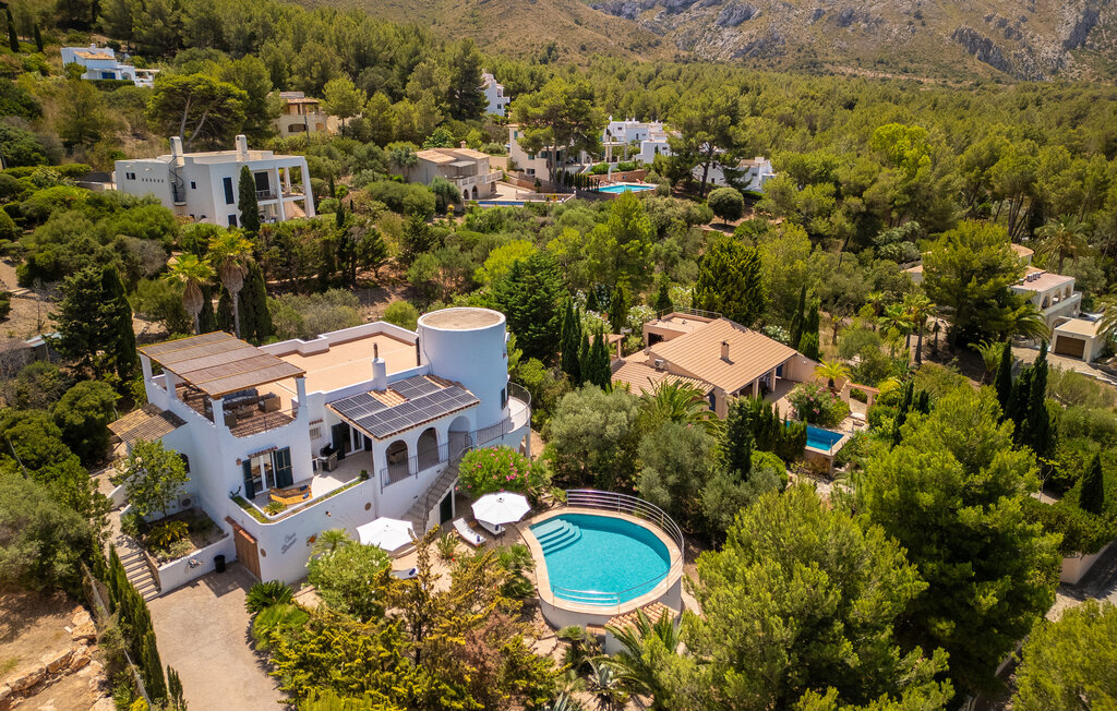 Ferienhaeuser - Pinomar, Betlem , Spanien - EMF556 27