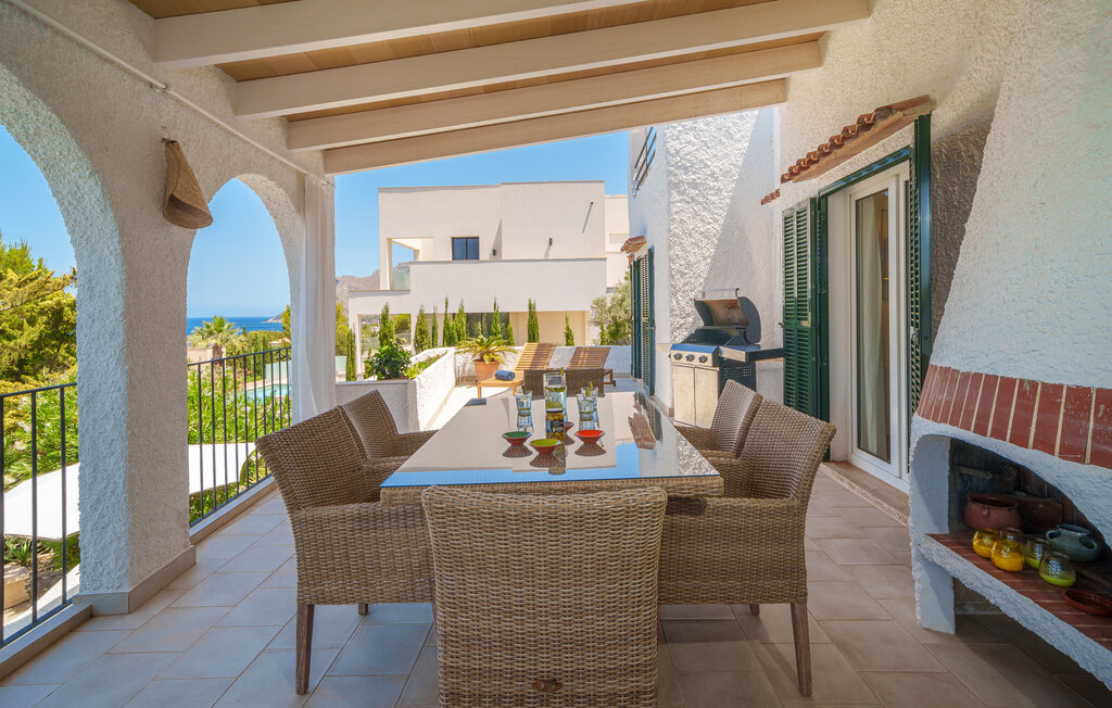 Ferienhaeuser - Pinomar, Betlem , Spanien - EMF556 8