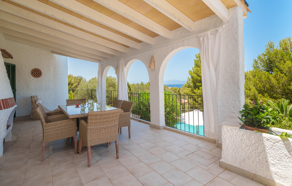 Ferienhaeuser - Pinomar, Betlem , Spanien - EMF556 29