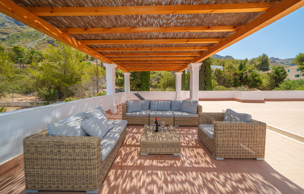 Ferienhaeuser - Pinomar, Betlem , Spanien - EMF556 30