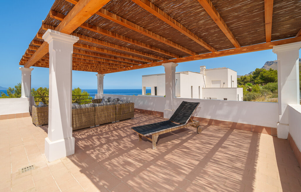 Ferienhaeuser - Pinomar, Betlem , Spanien - EMF556 31