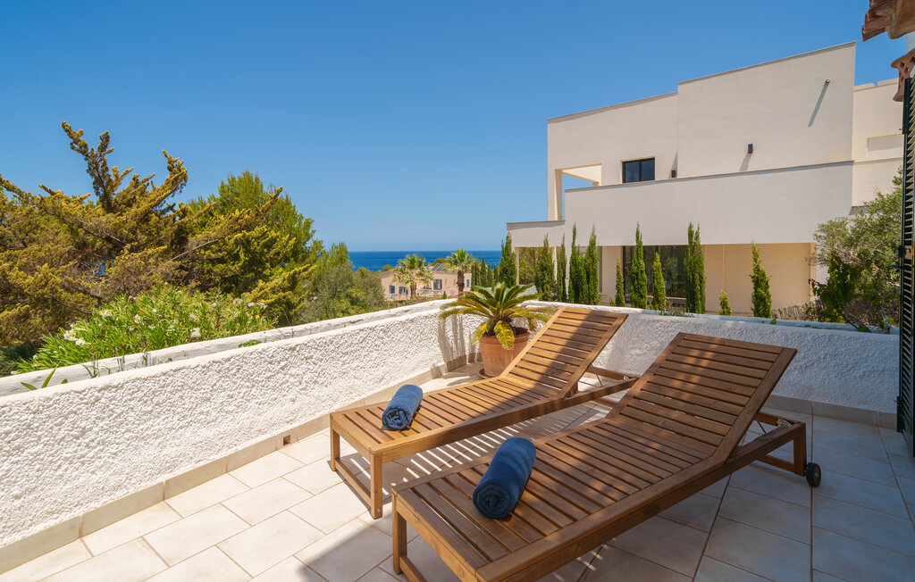 Ferienhaeuser - Pinomar, Betlem , Spanien - EMF556 33