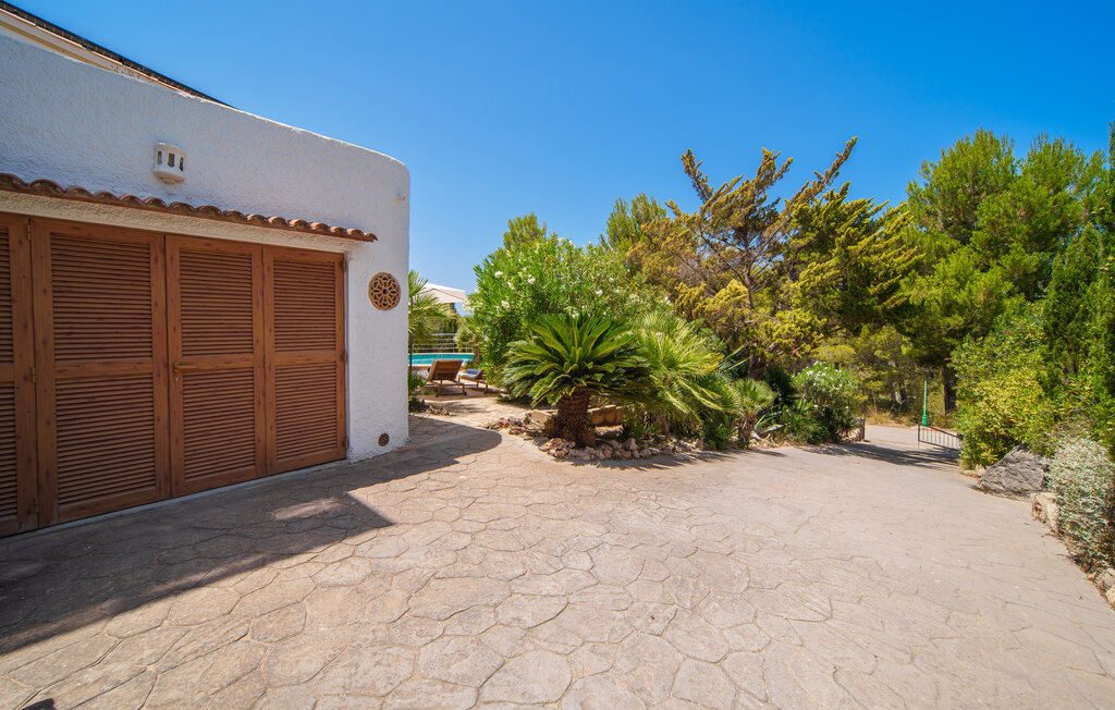 Ferienhaeuser - Pinomar, Betlem , Spanien - EMF556 38