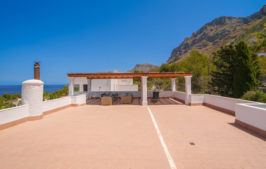 Ferienhaeuser - Pinomar, Betlem , Spanien - EMF556 41