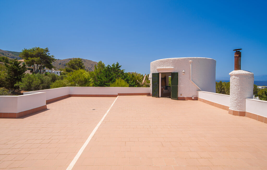 Ferienhaeuser - Pinomar, Betlem , Spanien - EMF556 43