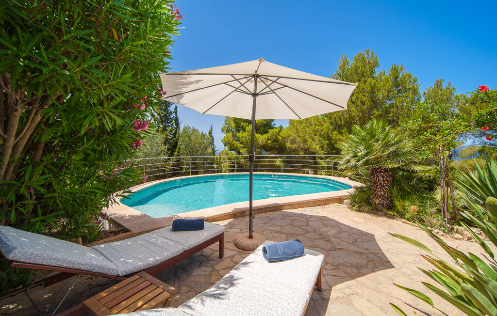 Ferienhaeuser - Pinomar, Betlem , Spanien - EMF556 13