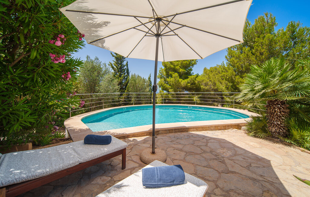 Ferienhaeuser - Pinomar, Betlem , Spanien - EMF556 14