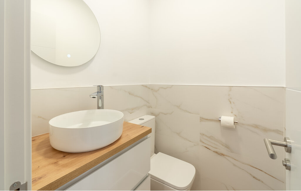 Ferienhaeuser - Es Castellet, Palma , Spanien - EMF526 50